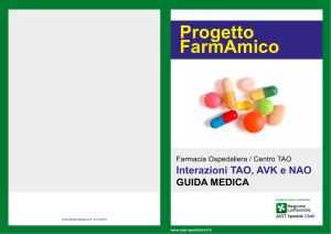 FarmAmico - Spedali Civili di Brescia