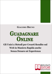 fare soldi online in 7 giorni