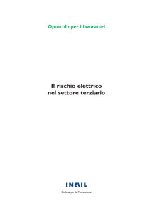 Rischio elettrico