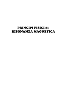 Tesina per l`Esame di Stato 2009 di Filippo Puricelli