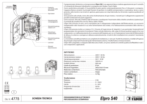 dis.4775 Scheda tecnica Elpro S40 I-GB-FD.FH11