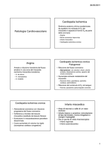 Microsoft PowerPoint - Cardiopatia ischemica.ppt [modalit\340