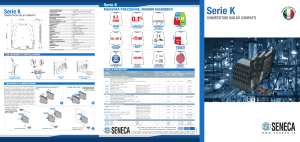 Serie K - Seneca