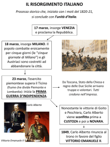 dalla_prima_guerra_d`indipendenza _all`unità_d`italia