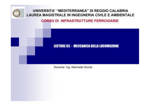R - Università degli Studi Mediterranea