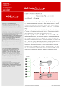 PDF - WebDesignStudio