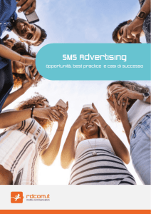 SMS Advertising