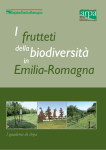 Rete dei Frutteti della Biodiversità