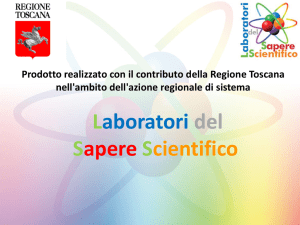 geometria costruttiva - "S.Fedi – E.Fermi" – Pistoia