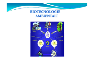biotecnologie ambientali [modalità compatibilità]