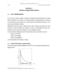 Motori a combustione interna