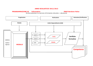 Competenze