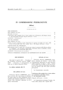 52 - Camera dei Deputati