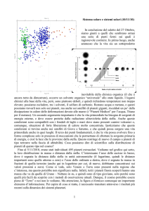 03 Sistema solare e sistemi solari