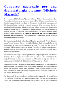 Apri in PDF - "G. Carducci" Pisa