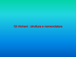 Gli Alcheni - dst.unisannio.it