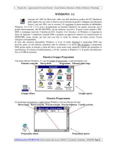 AlfaInfo 2 - Claudio Maccherani