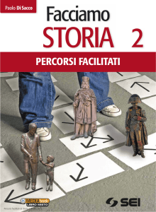 percorsi facilitati - IPS Alessandro Filosi – Terracina