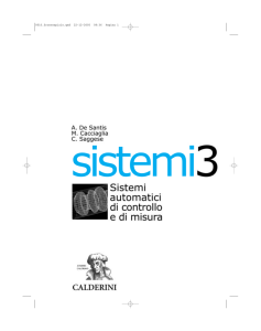 Sistemi 3 - Versione integrale