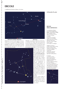 6 ERCOLE - I satelliti del Sistema Solare e la Luna.