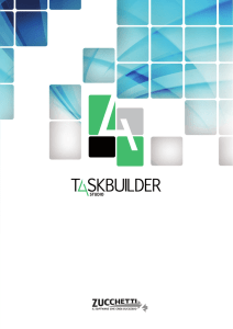 TBS - Task Builder Studio