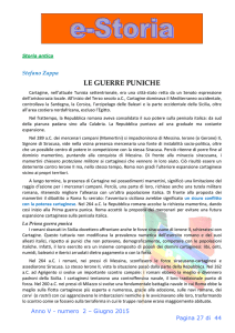 Apri il PDF - e-storia Main Page