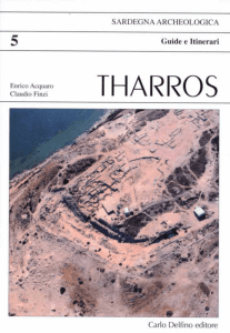 Scarica la Guida su Tharros - Delfino Editore
