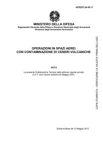 AER(EP). - Ministero della Difesa
