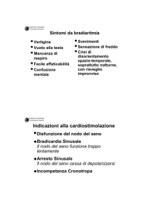 Cardiostimolazione