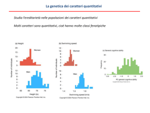 Diapositiva 1 - Sito dei docenti di Unife