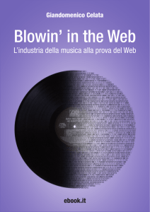 L`industria della musica alla prova del Web