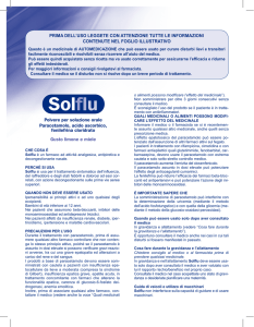 Solflu - Bouty