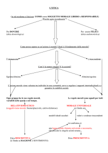 Etica moderna