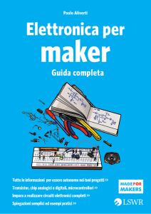 Elettronica per