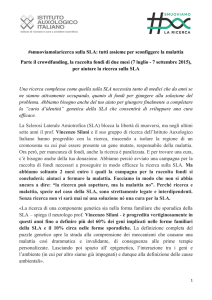 Italia - Istituto Auxologico Italiano