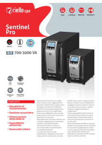 Sentinel Pro