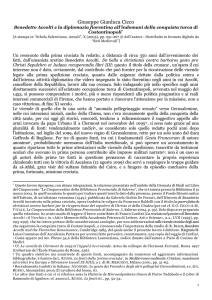 Pdf - Storia di Firenze