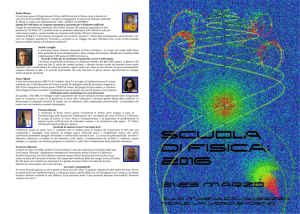 brochure - Liceo Classico D`Azeglio