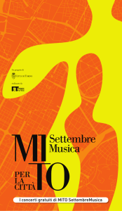 I concerti gratuiti di MITO SettembreMusica