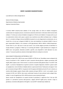 Scarica Documento PDF - Società Italiana di Endocrinologia