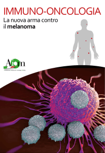 Il melanoma