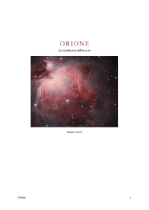 orione - Stidy.com