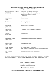 programma-del-4-febbraio-1 - Liceo Scientifico "Amedeo di Savoia"