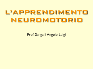 Prof. Sangalli Angelo Luigi