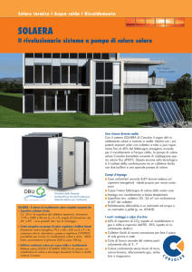 solaera - Consolar Solare Energiesysteme GmbH