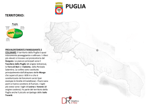 Puglia - Didattica in Rete