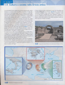 storia arch. greca 02 - prof. Roberto Coppola