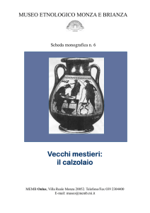 Scheda monografica 6 - Museo Etnologico Monza e Brianza