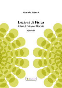 Lezioni di Fisica