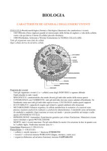 BIOLOGIA